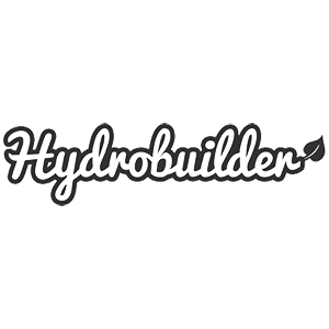 Hydrobuilder Logo Normal